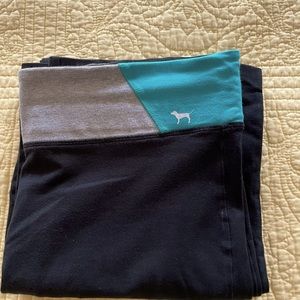 PINK brand yoga pants